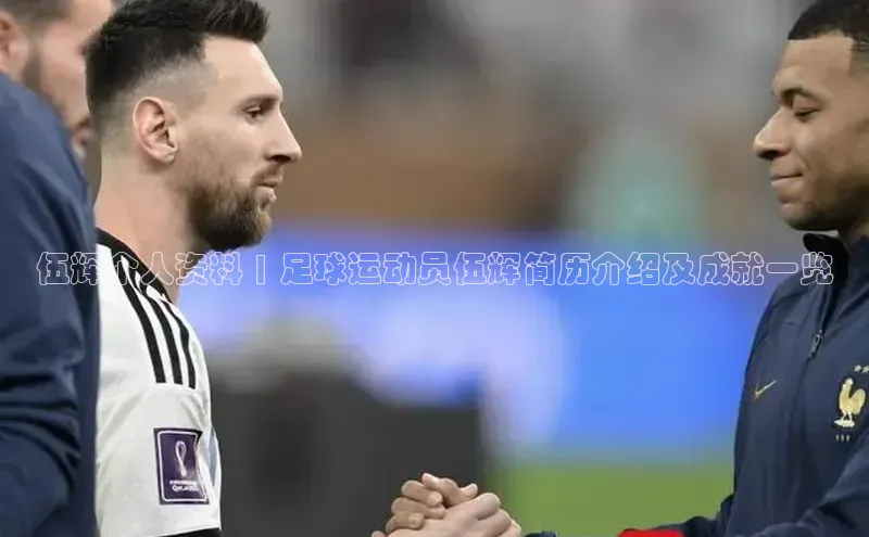 333体育赛事直播每日互动伍辉个人资料 | 足球运动员伍辉简历介绍及成就一览