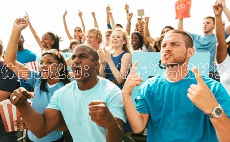 333体育综合美团体育的魅力：一场无边界的比赛