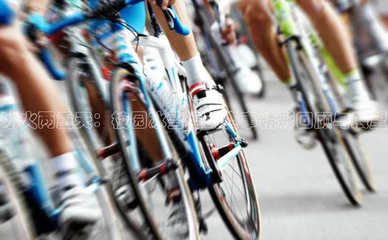 冰火两重天：校园冰雪运动赛事精彩回顾与展望