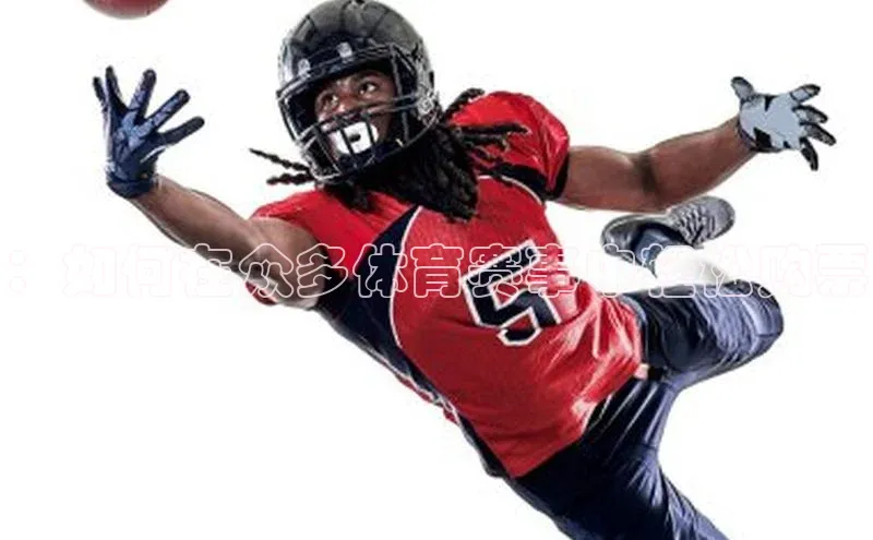 ：如何在众多体育赛事中轻松购票