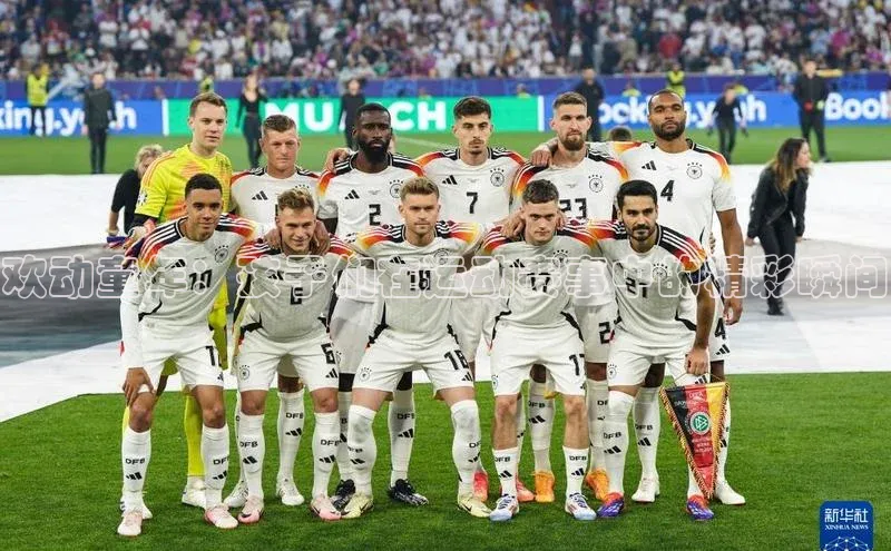 欢动童年：孩子们在运动赛事中的精彩瞬间