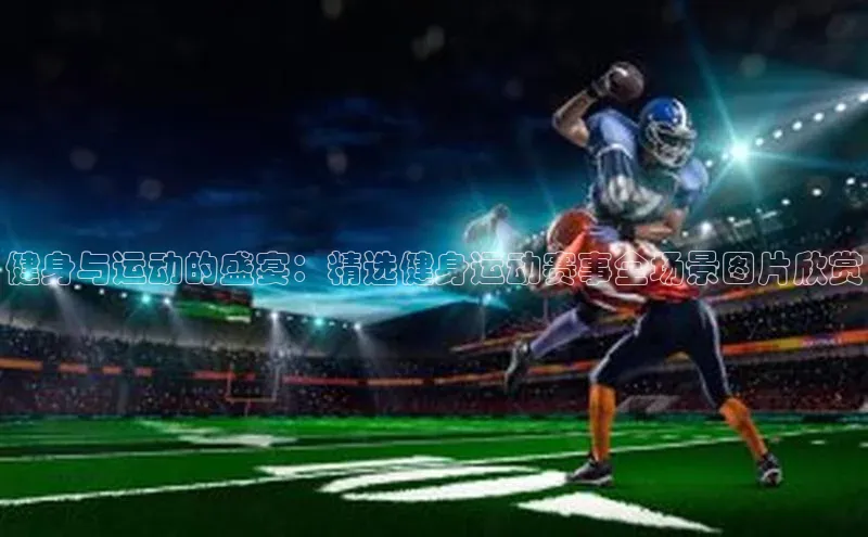 健身与运动的盛宴：精选健身运动赛事全场景图片欣赏