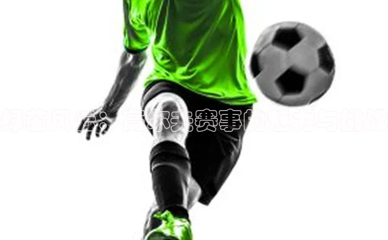 绿茵风云：高尔夫赛事的魅力与挑战