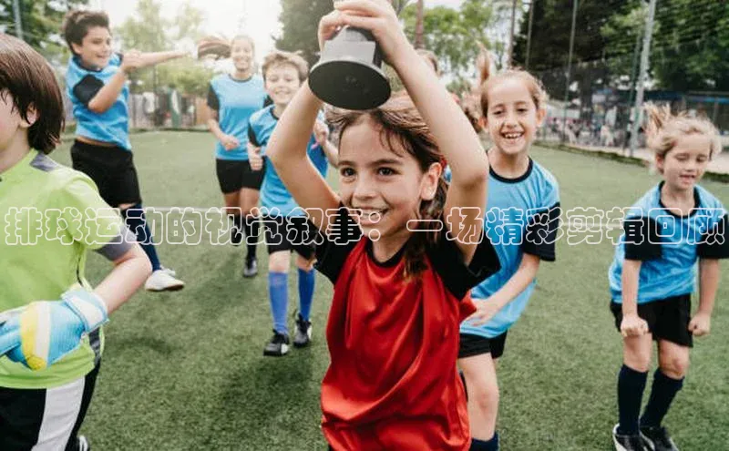 排球运动的视觉叙事：一场精彩剪辑回顾