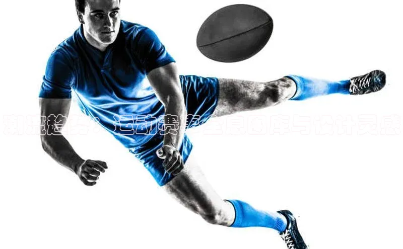 潮流趋势：运动赛事全息图库与设计灵感