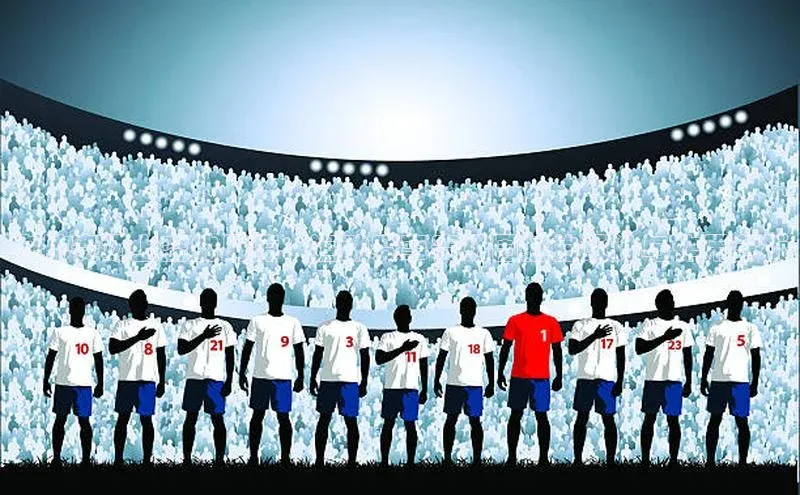 守护赛场上空的屏障：运动赛事赛场围挡的设计与作用分析