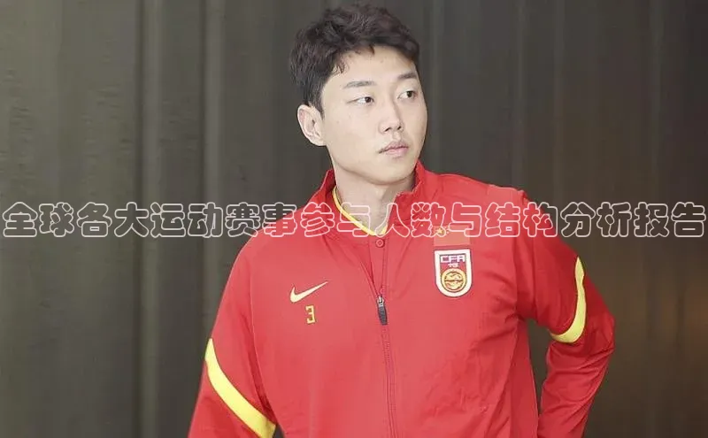 全球各大运动赛事参与人数与结构分析报告