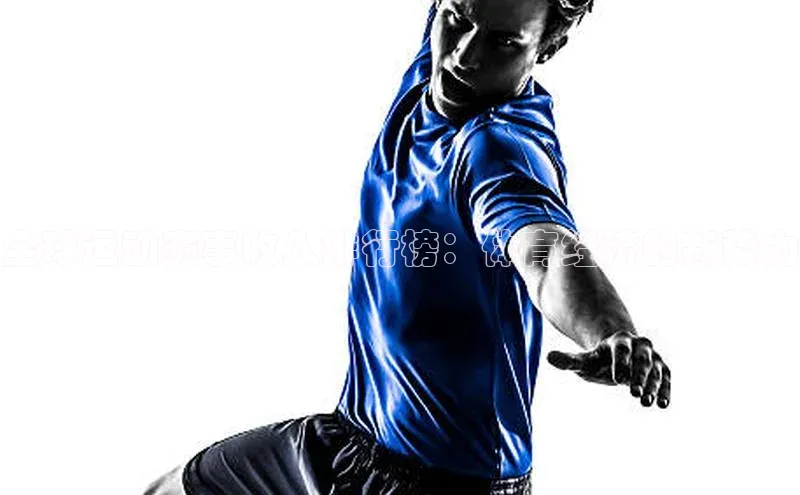 全球运动赛事收入排行榜：体育经济的新势力