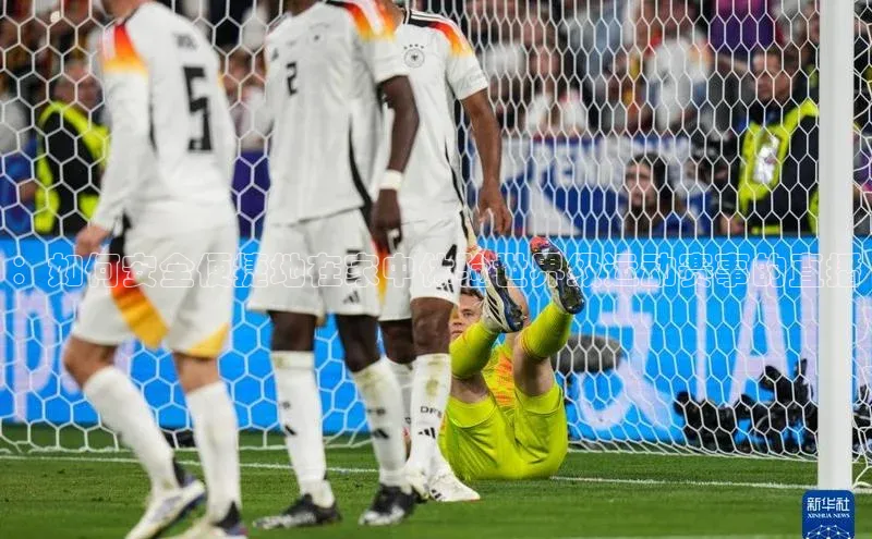 ：如何安全便捷地在家中体验世界级运动赛事的直播